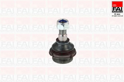 FAI AUTOPARTS ss524 -  Несущий / направляющий шарнир